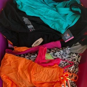 Victoria secret tops